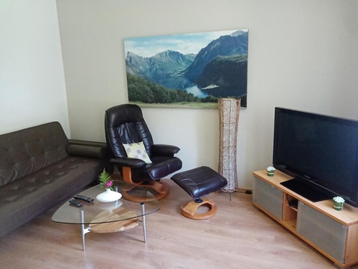 Pension Waldfrieden Тале Екстер'єр фото