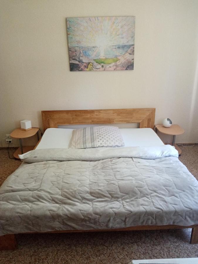 Pension Waldfrieden Тале Екстер'єр фото