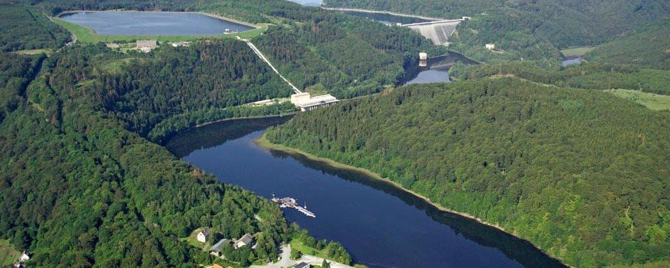 Pension Waldfrieden Тале Екстер'єр фото